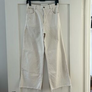 Rachel Comey Legion wide leg pants